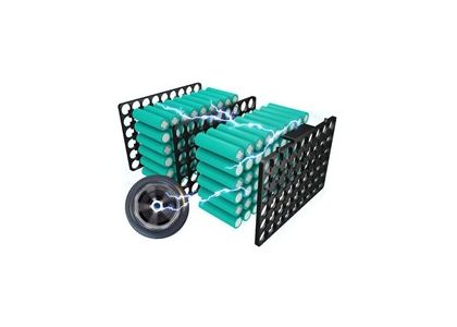 Comparison and analysis of the difference between lithium batteries and lead-acid batteries for electric vehicles