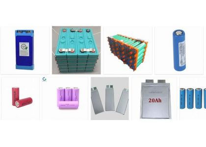 Introduction to the main application areas of lithium iron phosphate(LiFePo4) batteries