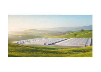 1500GWh! Tesla's energy storage 