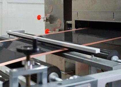 Lithium Battery Electrode Coating Equipments Application & Maintenance