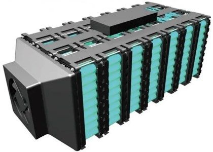 What is lithium battery pack?