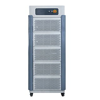 BK-S30-16-120V100A 120V100A LFP NCM BESS EV Lithium Battery Pack Charge Discharge Performance Aging Tester