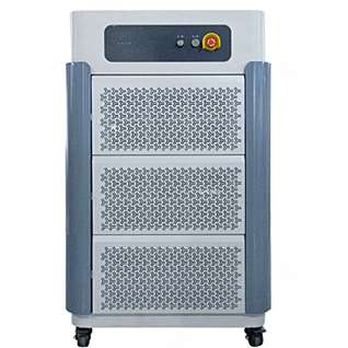 BK-S30-4-150V100A BESS EV PACK Charge Discharge Cycle Time Performance Aging Testing System China 