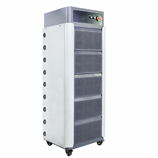 BK-S30-8-60V100A LFP Lithium Battery PACK cycle testing aging machine