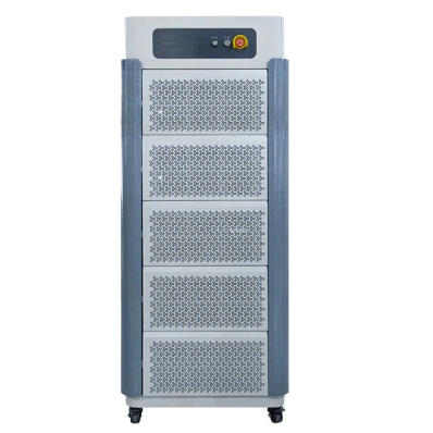 BK-S30-12-100V60A EV Lithium Battery Pack Aging Machine China