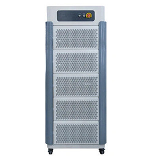 BK-S30-48-60V20A 60V20A Lithium Battery Cell to Pack Production Cycle Lifetime Aging Tester China
