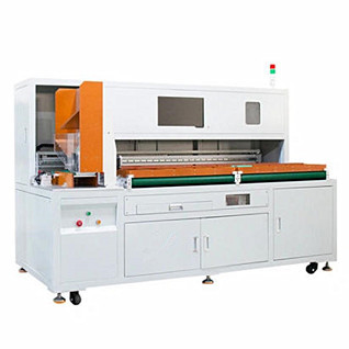 BK-SFX-YZ-10 Cylinder Battery Testing and Sorting Machine China