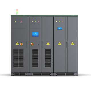 BK-CDS-1500V EV PACK  ESS Cluster Tester China