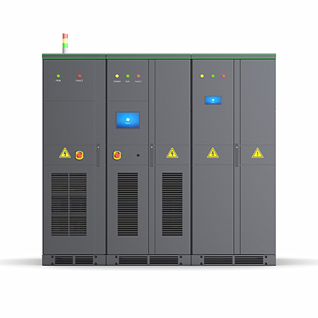 BK-CDS-1000V EV PACK / ESS Cluster Tester China
