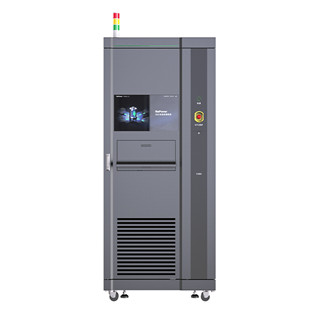 BESS Pack Line End of Line EOL Testing System China