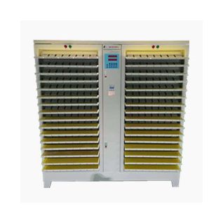 Lithium Battery Pouch Cell Charge Discharge Grading Formation Equipment