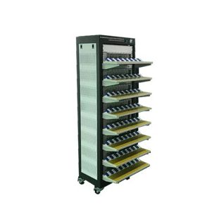 21700 Lithium Battery Cell Cycle Testing Equipment