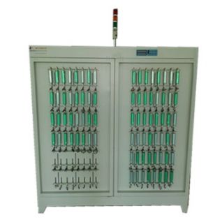 Power Lithium Battery Testing Equipment