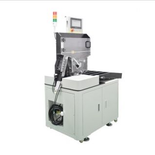 #BESS EV Pack Sorting Machine