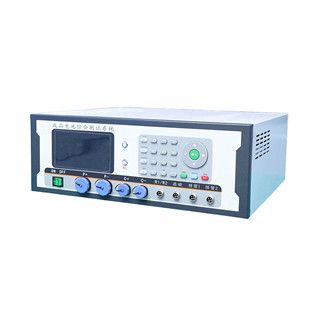 #BESS EV PACK Comprehensive Performance Tester
