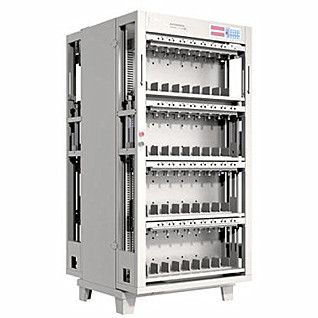 #Prismatic Battery Cell Formation Grading Machine