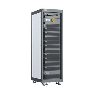 #Lithium battery cell cycle performance tester
