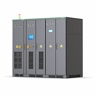 #ESS PACK & Cluster Tester