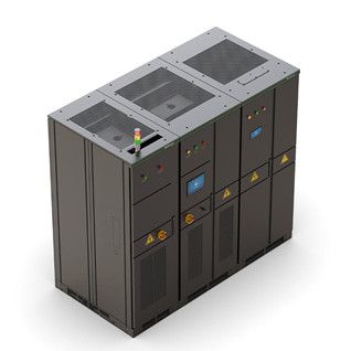 #ESS PACK & Cluster Tester